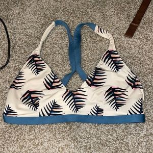 COPY - Patagonia Swim top